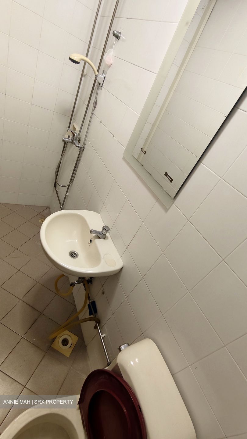Angsana@21 (D14), Apartment #633332741
